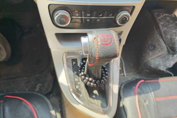 Used Brilliance H330 2013 1.5L Automatic Luxury Model
