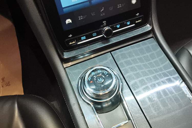 Used Ford Taurus 2019 EcoBoost 245 Premium Edition