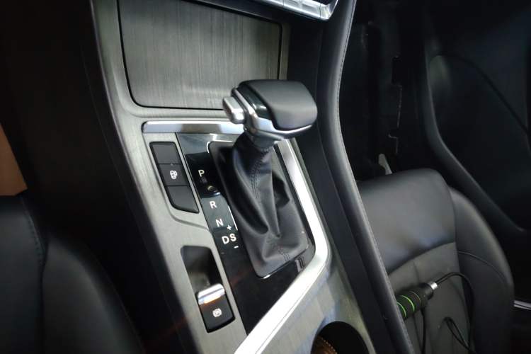 Used Changan CS55PLUS 2021 Blue Whale Edition 1.5T DCT Luxury Model