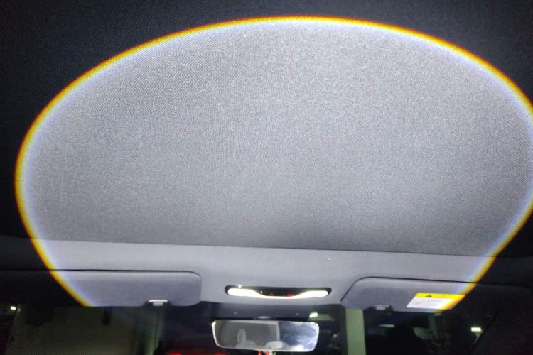 Used CHANGAN NEVO A07 2024 All-Electric "True Fragrant" Edition 515 Elite Model
