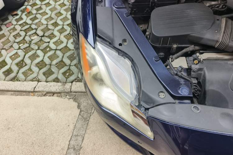 Used Maserati President 2013 3.0T Standard Model