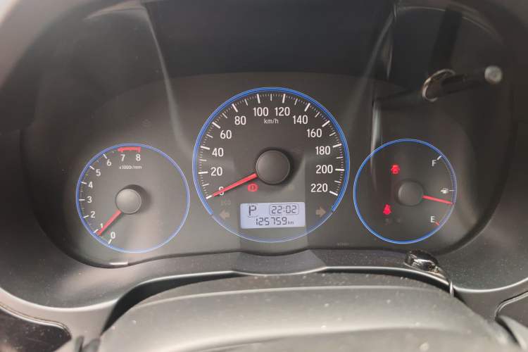 Used Honda City 2015 1.5L CVT Luxury Edition