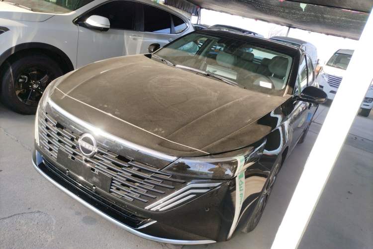 Used Nissan Teana 2026 Model Harmony Cockpit 2.0L Smart Ultra-Comfort Edition