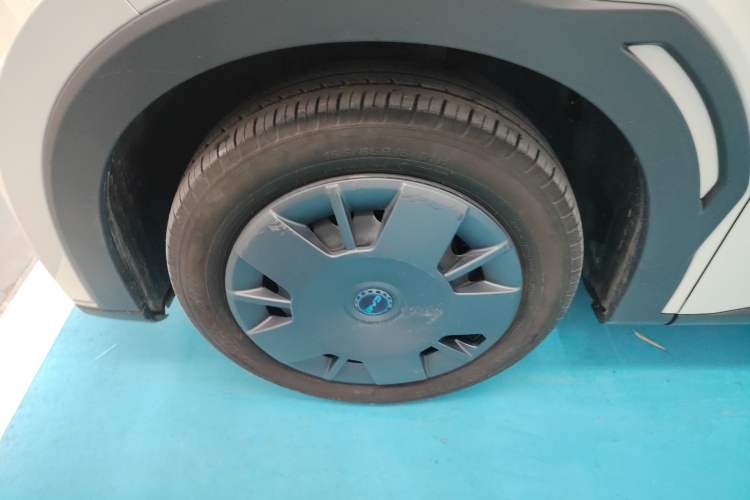 Used BYD Seagull 2025 305km Active Version
