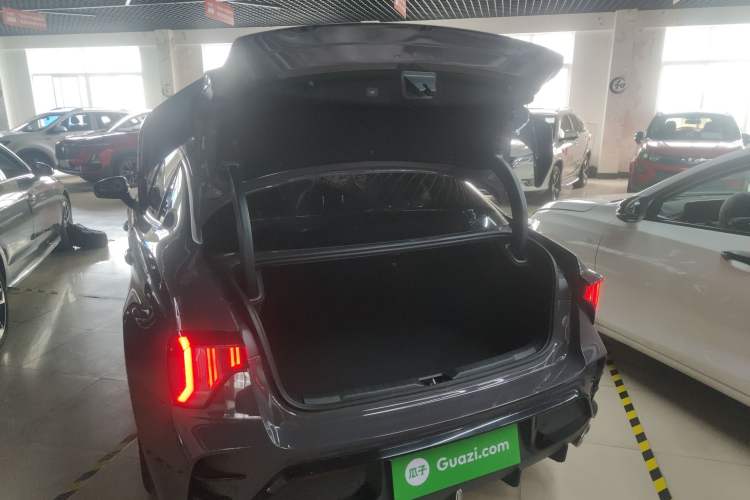 Used Lynk & Co 03 2025 1.5TD DCT Champion Edition Pro
