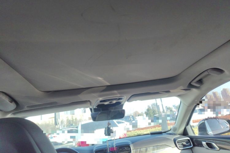 Used Lynk & Co 02 2019 1.5T DCT Two-Wheel Drive Shine Pro Edition China VI Standard
