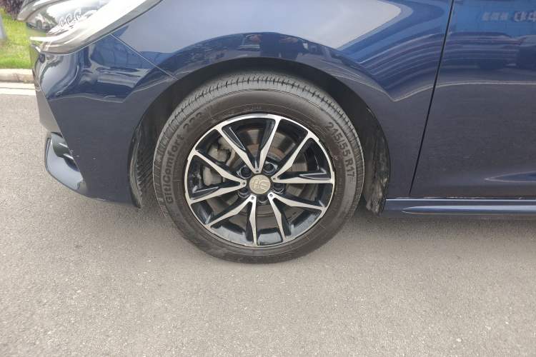 Used BYD Song MAX 2017 1.5T Automatic Smart Connect Elite 7-Seater
