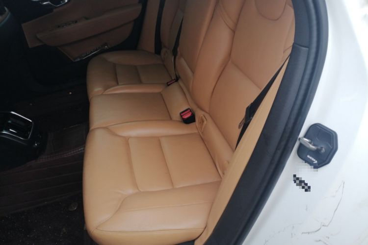 Used Volvo S90 2017 T4 Zhiyuan Edition