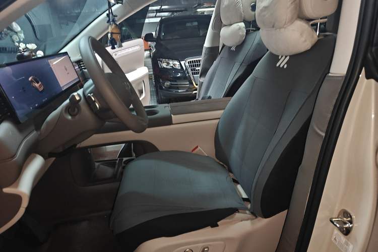 Used IM LS6 2026 Model Pure Electric Max
