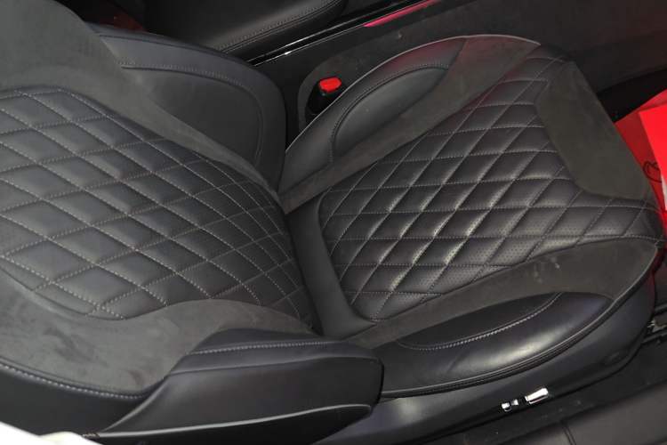 Used Hongqi HS5 2019 2.0T Smart Connect Flagship Edition