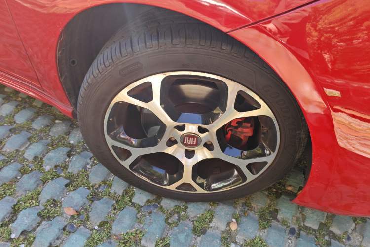 Used Fiat Ottimo 2014 1.4T Automatic Sport Edition