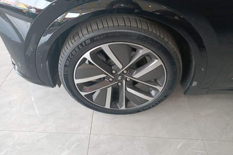 Used Li Auto L7 2024 Ultra Model
