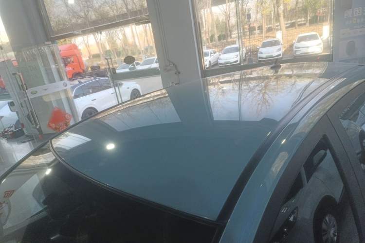 Used Oshan Benni E-Star 2020 Heart Edition Lithium Iron Phosphate (31.95 kWh)