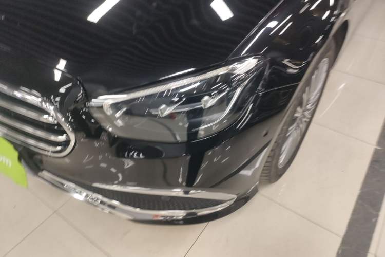 Used Mercedes-Benz E-Class 2022 Updated E 300 L Luxury Edition
