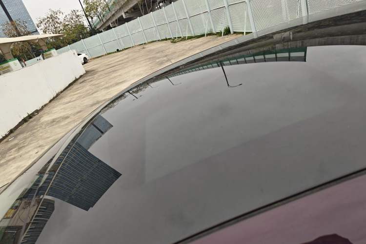 Used DS 5 2014 1.6T Luxury Edition THP200
