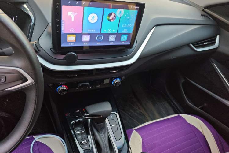 Used Chevrolet Menlo 2022 Star Enjoyment Edition
