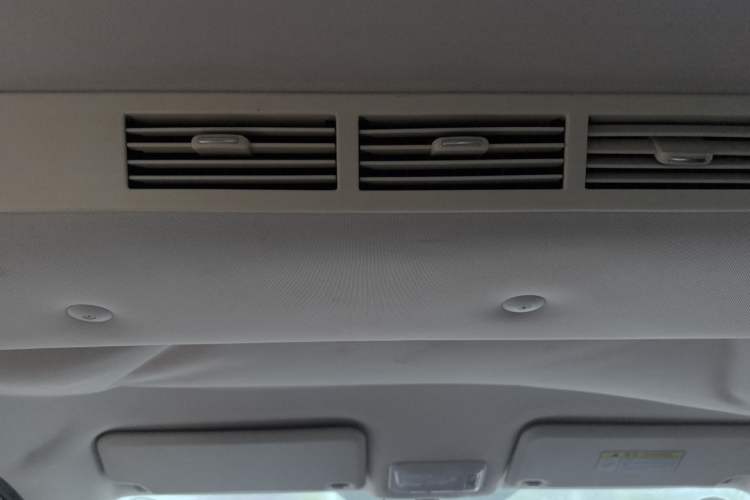 Used HYOSOW S3 2015 1.5L Comfort Version National V