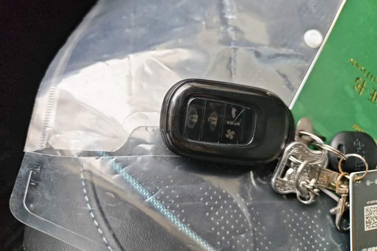 Used Honda e:NP2 2024 Advanced Edition
