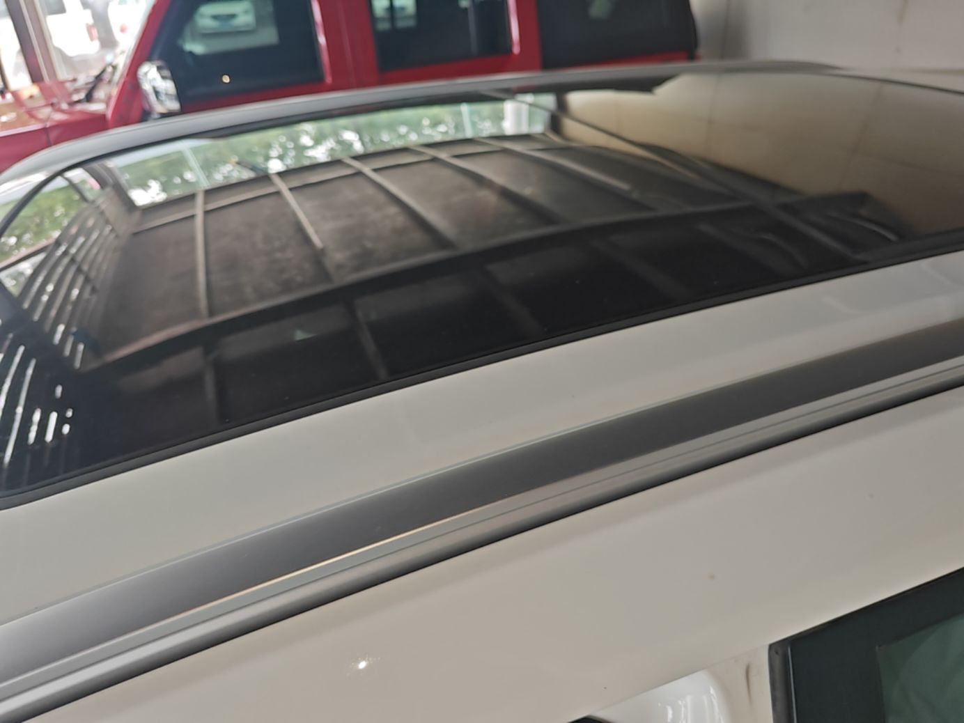Geely Auto Emgrand X7 Sport 2024 1.5TD Smart Connect+ — снимка 7