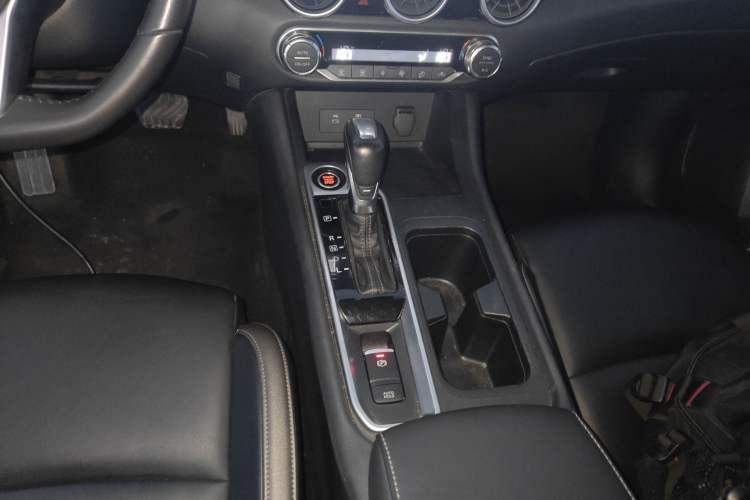 Used Nissan Sylphy 2023 1.6L CVT Enjoyment Edition
