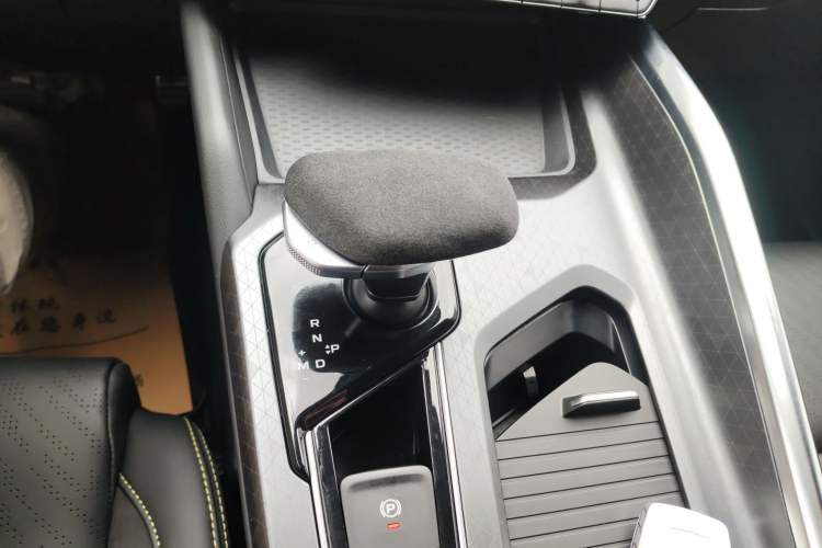 Used Geely Auto Preface 2021 2.0TD Space-Time Edition Hao Yue