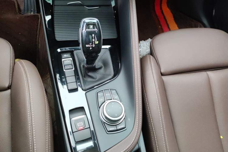 Used BMW X1 2020 sDrive20Li Premium Edition
