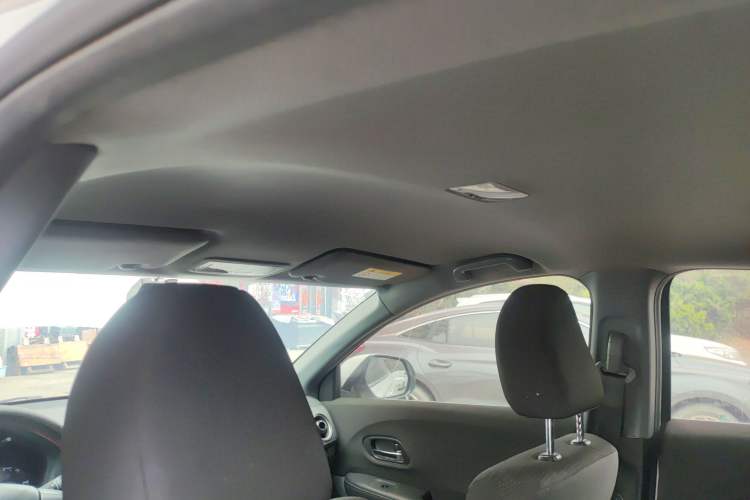 Used Honda XR-V 2021 1.5L CVT Classic Edition
