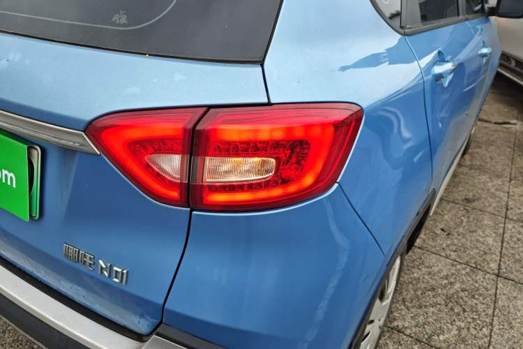 Used NETA N01 2020 430V Right Rear Taillight