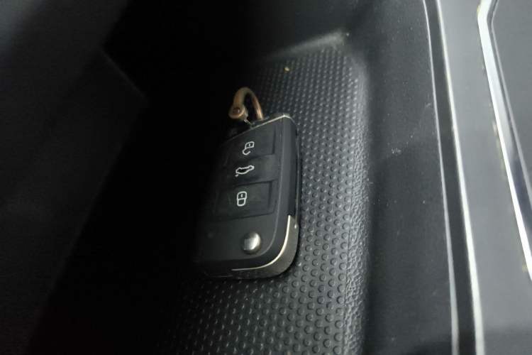 Used Volkswagen Lavida 2023 280TSI DSG Full-Comfort Edition
