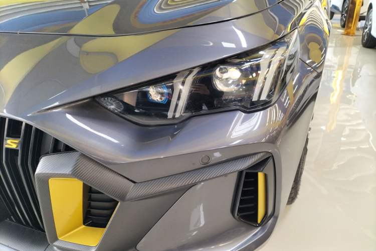 Used GAC Trumpchi EMPOW 2023 270T DCT J16 Version
