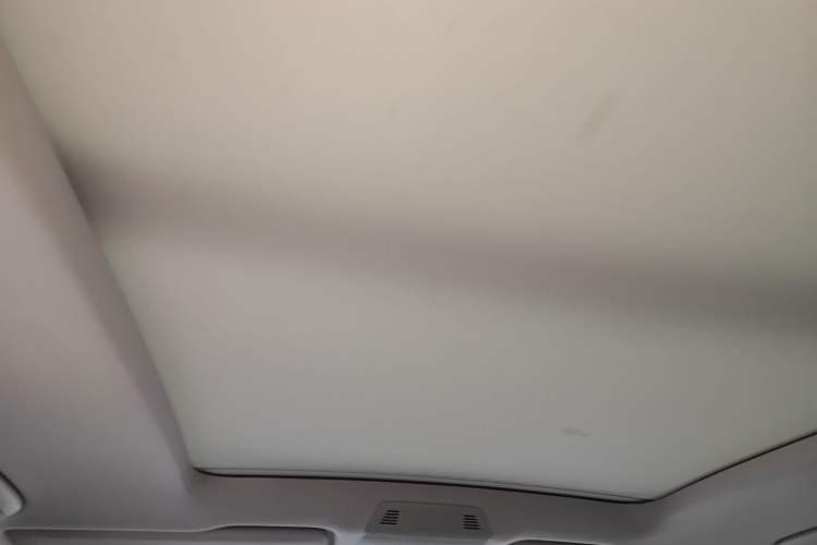 Used Volkswagen Talagon 2021 380TSI Four-Wheel Drive Luxury Premium Edition Pro Headliner