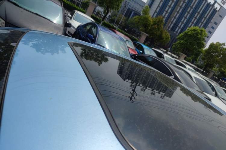 Used AION S Plus 2023 80 Tech Edition Ternary Lithium