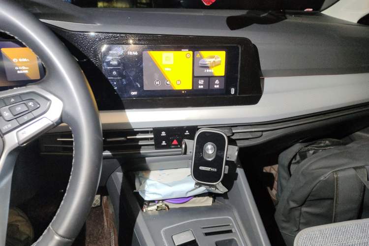 Used Volkswagen Golf 2021 280TSI DSG Pro