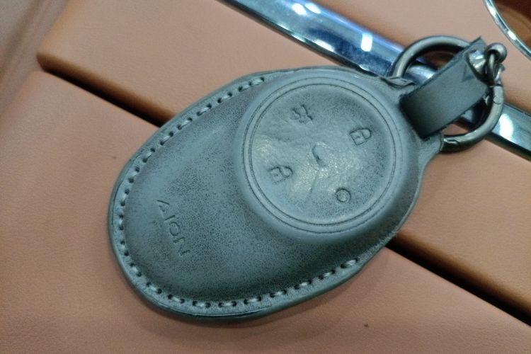 Used AION V 2024 Aion Tyrannosaurus 650 LiDAR Edition
