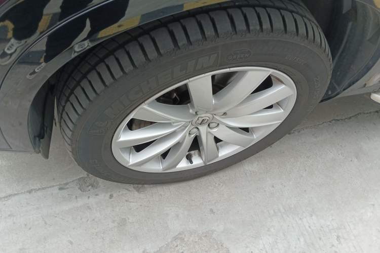 Used Volvo XC90 2015 T6 Zhiyi Edition 7-Seater