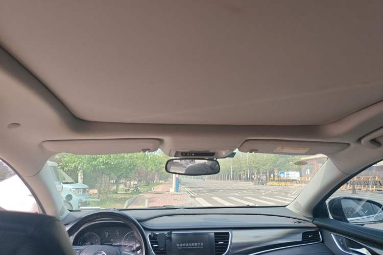 Used Buick LaCrosse 2018 20T Elite Edition