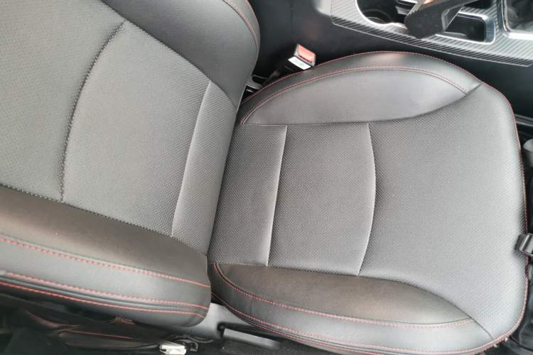 Used Geely Auto Vision 2016 1.5L Manual Happiness Edition