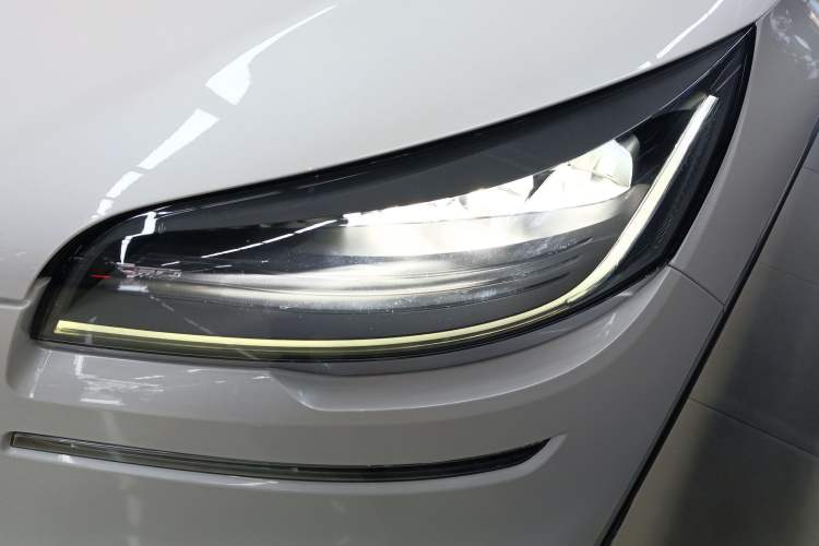 Used Lincoln Aviator 2021 3.0T V6 Four-Wheel Drive Luxury Edition