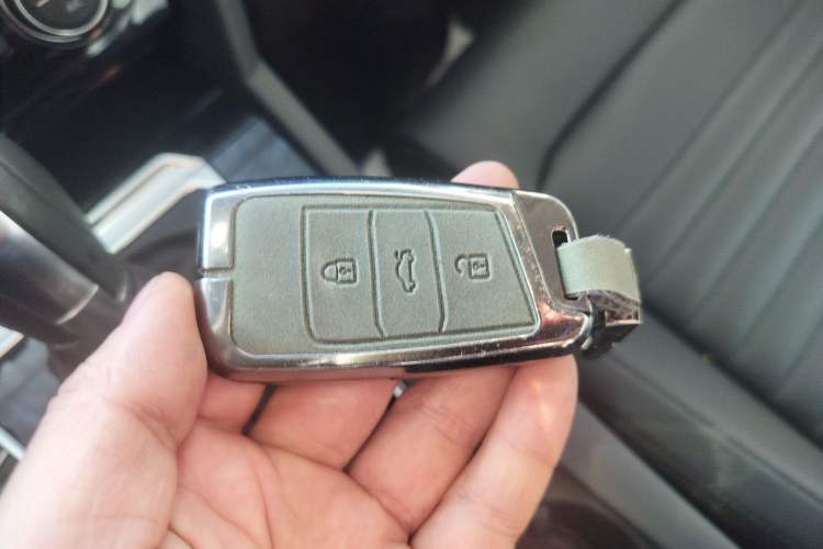 Used Volkswagen Magotan 2019 330TSI DSG Luxury Model China V Standard