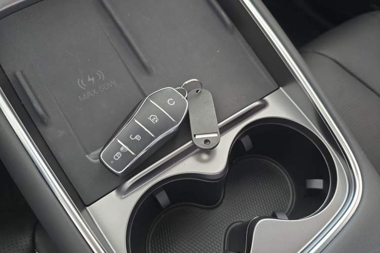 Used BYD Sealion 05 EV 2025 520 km Flagship SmartDrive Version