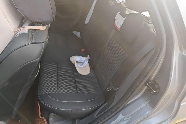 Used Ford Focus 2013 Hatchback Classic 1.8L Manual Base Model