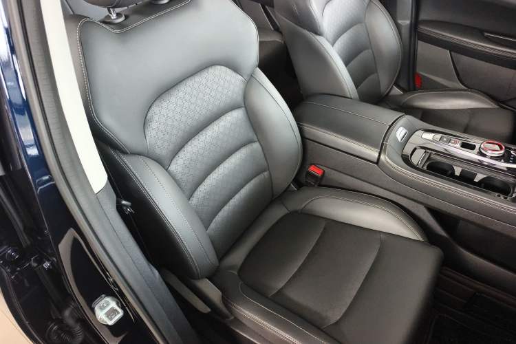 Used Skyworth EV6 2023 410 ZhiShang Edition