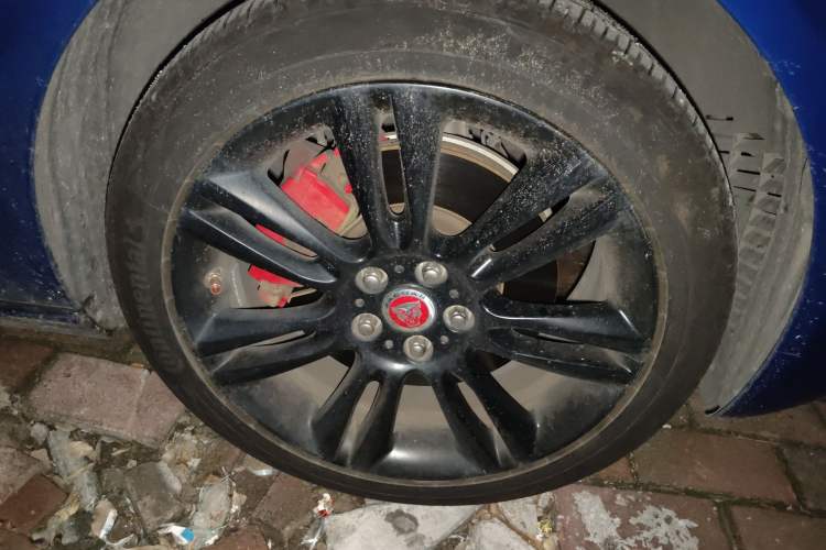 Used Jaguar XEL 2019 2.0T 200 PS Deluxe Edition