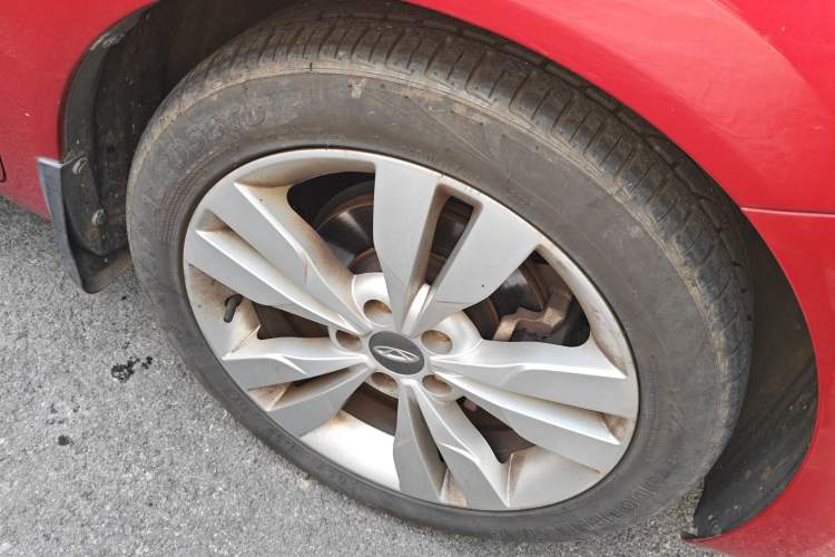 Used Chery Arrizo 5 2016 1.5L Manual Lingchao Edition