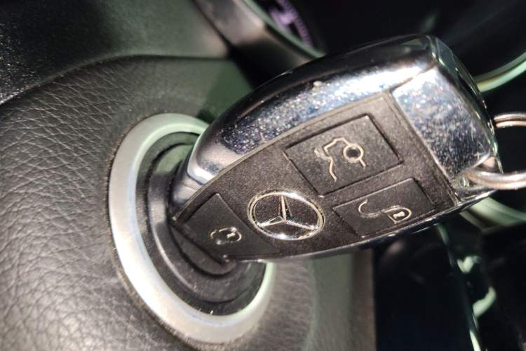 Used Mercedes-Benz C-Class 2015 C 200 Sport Edition 4MATIC