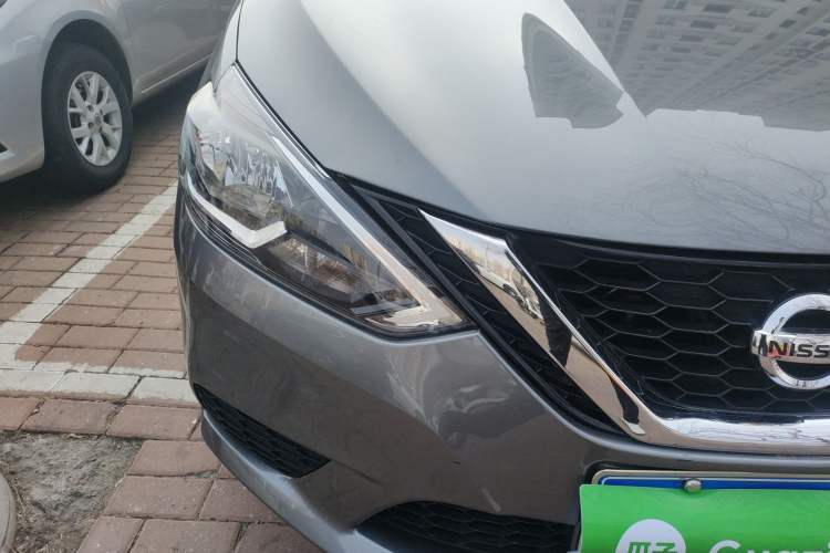 Used Nissan Sylphy 2024 Classic 1.6XE CVT Comfort Edition
