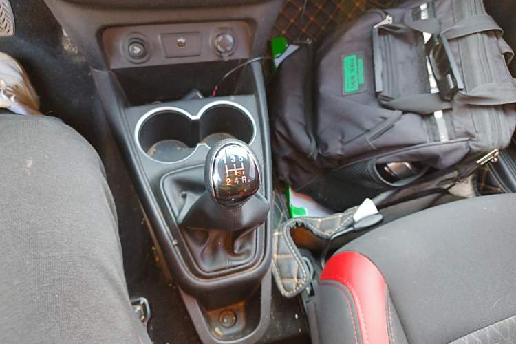 Used JAC Refine S2mini 2017 1.3L Sport Edition
