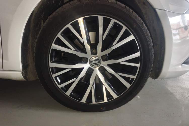 Used Volkswagen FAW-Volkswagen CC 2016 2.0 TSI Ultimate Edition
