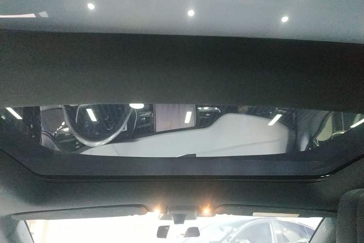 Used Tesla Model S 2017 S 75D Standard Range Edition
