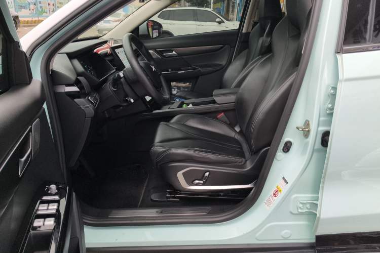 Used XPeng G3 2022 G3i 460N